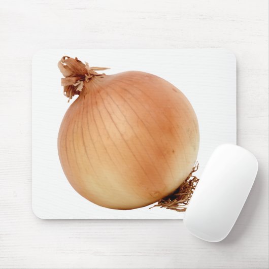 Zwiebel Mousepad (Mit Mouse)