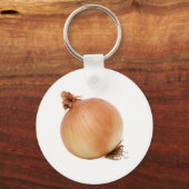 Zwiebel Schlüsselanhänger (Vorderseite)