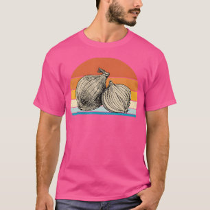 Zwiebel T-Shirt