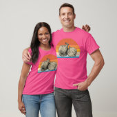 Zwiebel T-Shirt (Unisex)