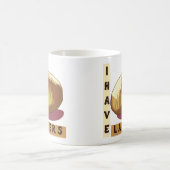 Zwiebel - Tasse (Mittel)