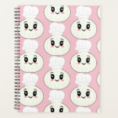 ZwiebelKoch Planer (Vorderseite)