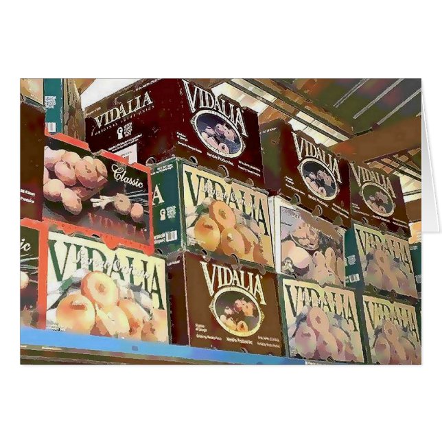 Zwiebeln (Vorderseite (Horizontal))