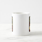 Zwiebeln Kaffeetasse (Mittel)