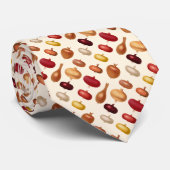 Zwiebeln Krawatte (Gerollt)