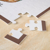 Zwiebeln Puzzle (Seite)