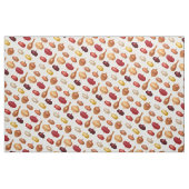 Zwiebeln Stoff (Fat Quarter (45,7 x 55,9 cm))