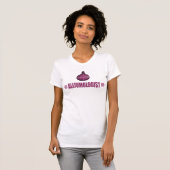 Zwiebeln T-Shirt (Vorne ganz)