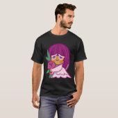 Zwiebelplätzchen T-Shirt (Vorne ganz)