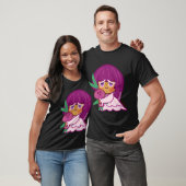 Zwiebelplätzchen T-Shirt (Unisex)