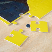 zwiegespalten puzzle (Seite)