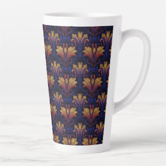 Zwielichtige Opulenz Milchtasse