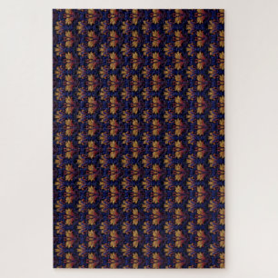 Zwielichtige Opulenz Puzzle
