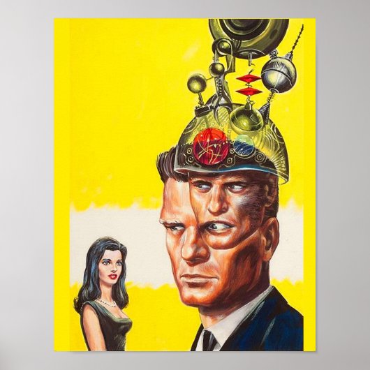 zwiespältig poster (Vorne)