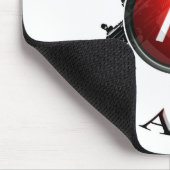 Zwilling 556 mousepad (Ecke)