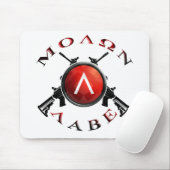 Zwilling 556 mousepad (Mit Mouse)