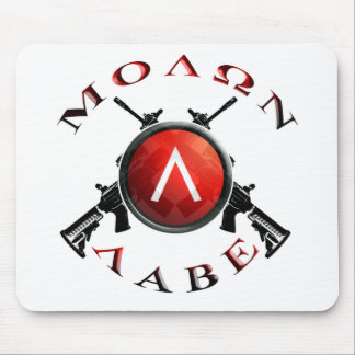 Zwilling 556 mousepad