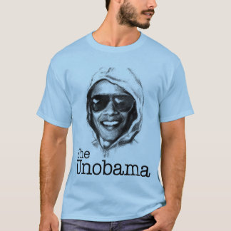 Zwilling des UnObama - Obama Unabomber Übels T-Shirt