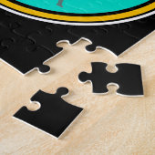 Zwilling Rätsel Puzzle (Seite)