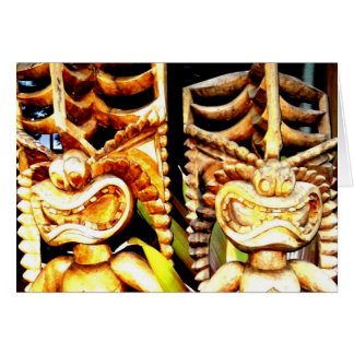 Zwilling Tikis