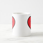 Zwilling V Kaffeetasse (Mittel)