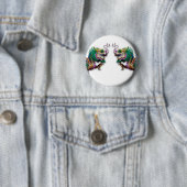 Zwillingdragons Button (Beispiel)