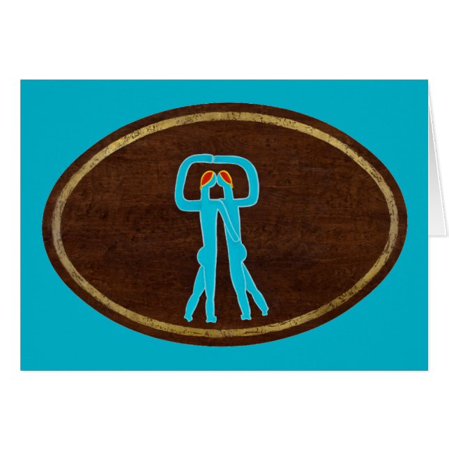 Zwillinge 2008 (Vorderseite (Horizontal))