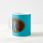 Zwillinge 2008 kaffeetasse (Vorderseite Links)