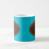 Zwillinge 2008 kaffeetasse (Mittel)