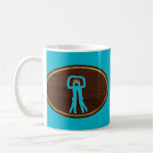 Zwillinge 2008 kaffeetasse (Links)