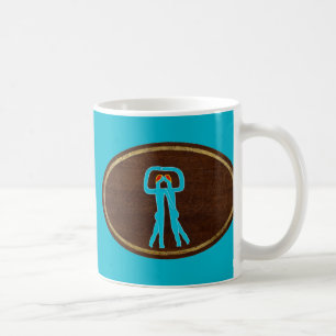 Zwillinge 2008 kaffeetasse