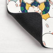 Zwillinge 2013 mousepad (Ecke)