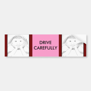 Zwillinge Autoaufkleber