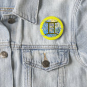 Zwillinge Button (Beispiel)