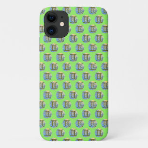 Zwillinge Case-Mate iPhone Hülle