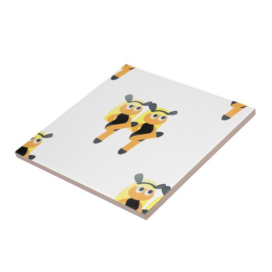 Zwillinge Emoji Fliese (Seite)