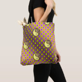 Zwillinge & Erde Schwein Tasche (Von Nahem)