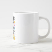 Zwillinge Fakten: Schnelles Wit, Multitasking und Jumbo-Tasse (Rechts)