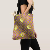 Zwillinge & Feuer Schwein Tasche (Von Nahem)