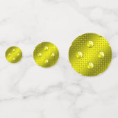 Zwillinge Konfetti (Rückseiten)