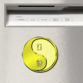 Zwillinge Magnet (In Situ (Geschirrspüler))