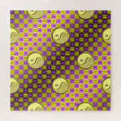 Zwillinge & Metallschwein Puzzle (Horizontal)