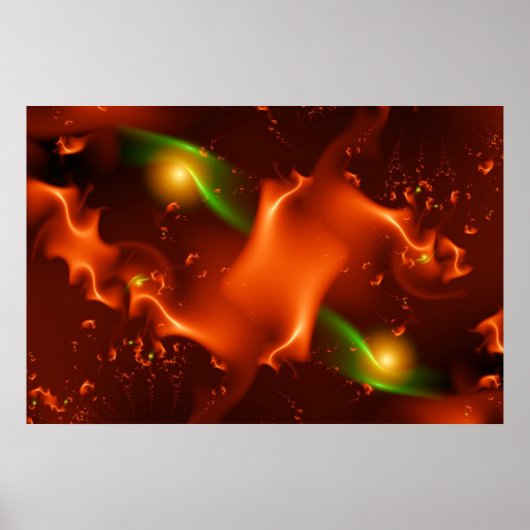 Zwillinge. Poster (Vorne)