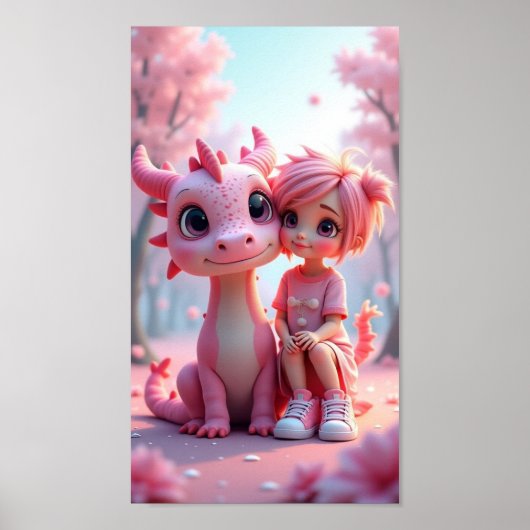 Zwillinge poster (Vorne)
