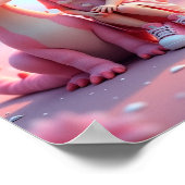 Zwillinge poster (Ecke)