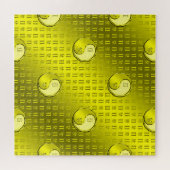 Zwillinge Puzzle (Horizontal)