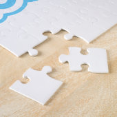 Zwillinge Puzzle (Seite)