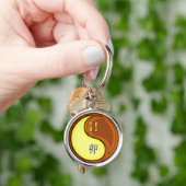 Zwillinge Schlüsselanhänger (Hand)