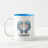 Zwillinge Sternzeichen Astrologie Geburtstag Kaffe