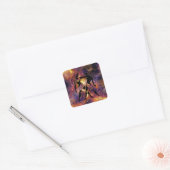 Zwillinge Stickers (Umschlag)